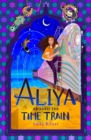 Aliya Aboard the Time Train - Book