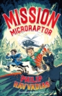 Mission: Microraptor - Book