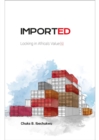 Imported : Locking in Africa's Value(s) - Book