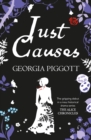 Just Causes : the 'brilliant' and 'mesmerising' historical mystery - Book