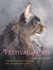 Festival of Cats : A pocketbook of poems and short stories about cats and their role in our lives - Book