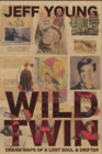 Wild Twin - Book