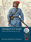 Charles X's Wars Volume 2 : The Wars in the East, 1655-1657 - Book