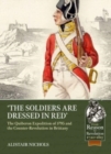 The Soldiers Are Dressed in Red : The Quiberon Expedition of 1795 and the Counter-Revolution in Brittany - Book