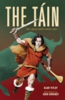 The Tain : The Great Irish Battle Epic - eBook