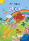 My First Bible - Book