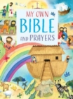 My Own Bible and Prayers - Book