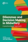 Dilemmas and Decision Making in Midwifery : A practice-based approach - Book