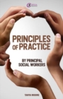 Principles of Practice by Principal Social Workers - Book