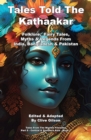 Tales Told By The Kathaakaar - eBook