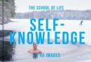 Self-Knowledge in 40 Images : The art of self-understanding - Book