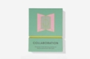 Collaboration : 52 exercises to foster diplomacy, empathy and effective communication within teams - Book