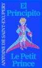 El Principito - Le Petit Prince - eBook
