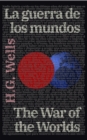 La guerra de los mundos - The War of the Worlds - eBook