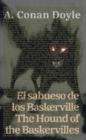 El sabueso de los Baskerville - The Hound of the Baskervilles - eBook