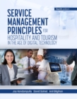 Service Management Principles for Hospitality & Tourism in the Age of Digital Technology - Book