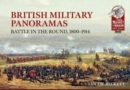 British Military Panoramas : Battle in the Round, 1800-1914 - Book