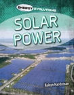 Solar Power - Book