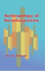 Anthropology of Sociolinguistics - eBook