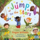Jump for the Stars - Book