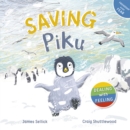 Saving Piku - Book