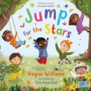 Jump for the Stars - Book