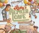 Ruby's Repair Cafe - Book