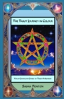 The Tarot Journey in Colour : Your Complete Guide to Tarot Mastery - Book