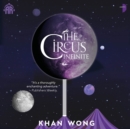 Circus Infinite - eAudiobook
