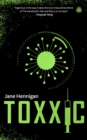 Toxxic - eBook