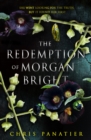 The Redemption of Morgan Bright - Book