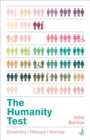 The  Humanity Test - eBook