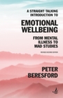 A Straight Talking Introduction to Emotional Wellbeing - eBook
