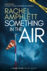 Something in the Air - eBook