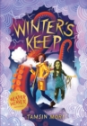 Winter's Keep : A Weather Weaver Adventure #3 - Book