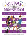 Autumn Moonbeam - eBook