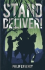 Stand and Deliver! - Book