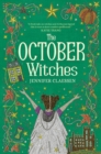 The  October Witches - eBook
