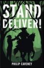 Stand and Deliver - eBook