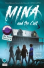 Mina and the Cult - Book