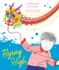 Flying High - Book