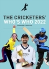 The Cricketers' Who's Who 2022 - Book