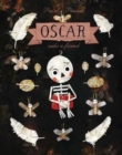 Oscar Seeks A Friend - Book