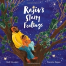 Rajiv's Starry Feelings - Book