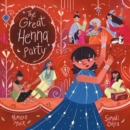 The Great Henna Party - eBook