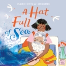 A Hat Full of Sea - Book