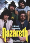Nazareth A Visual Biography - Book