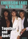 ELP Together And Apart - Book