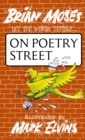 On Poetry Street - Book