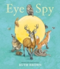Eye Spy - Book